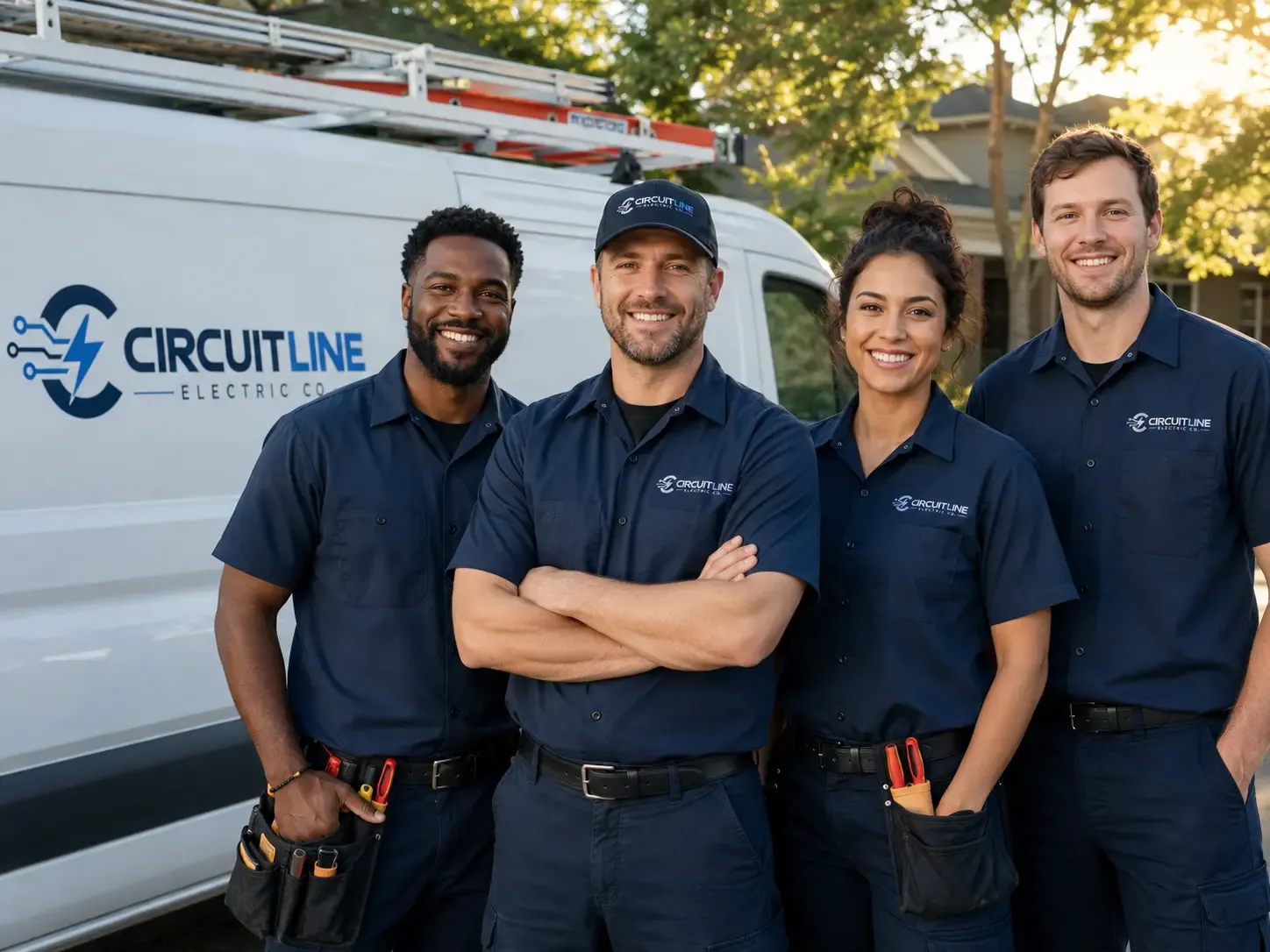 Whole Home Rewiring company in Berkley, MA